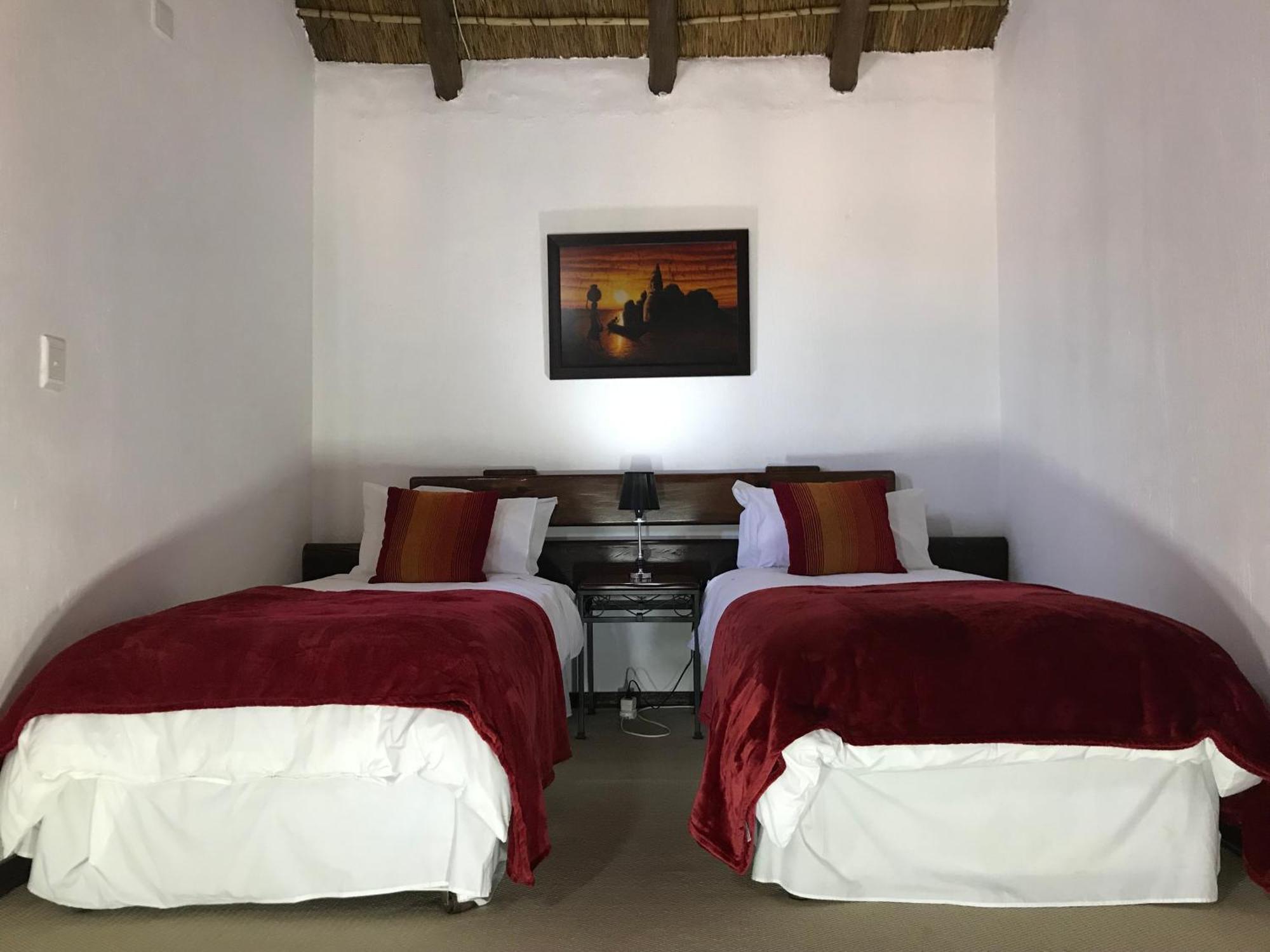 Greenwoods Self-Catering Pretoria-Noord エクステリア 写真