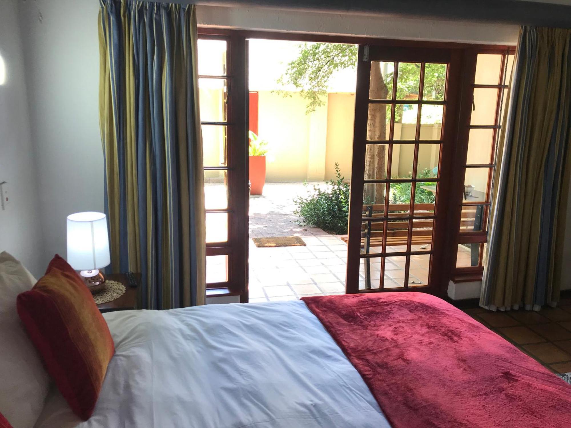 Greenwoods Self-Catering Pretoria-Noord エクステリア 写真