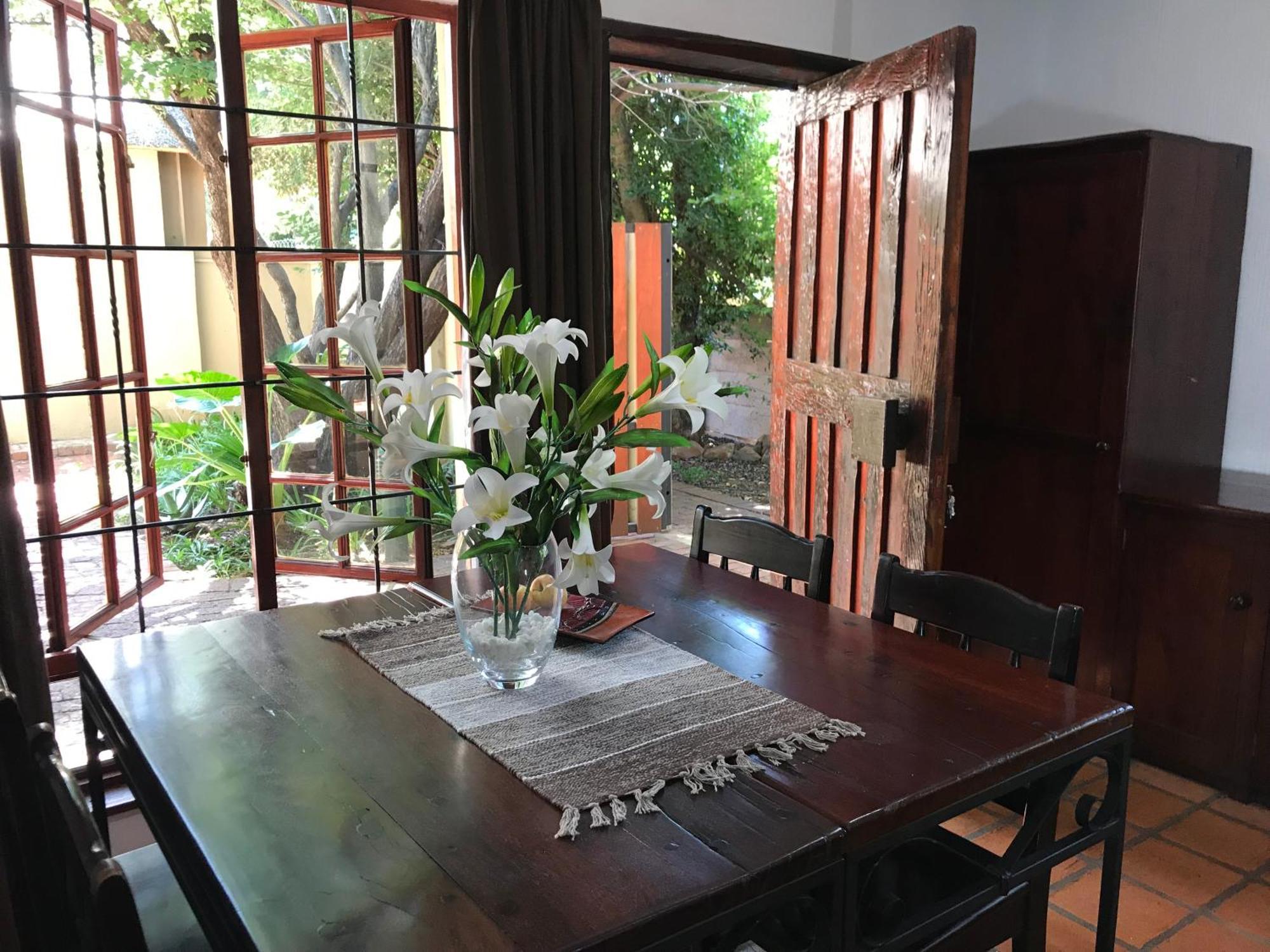 Greenwoods Self-Catering Pretoria-Noord エクステリア 写真
