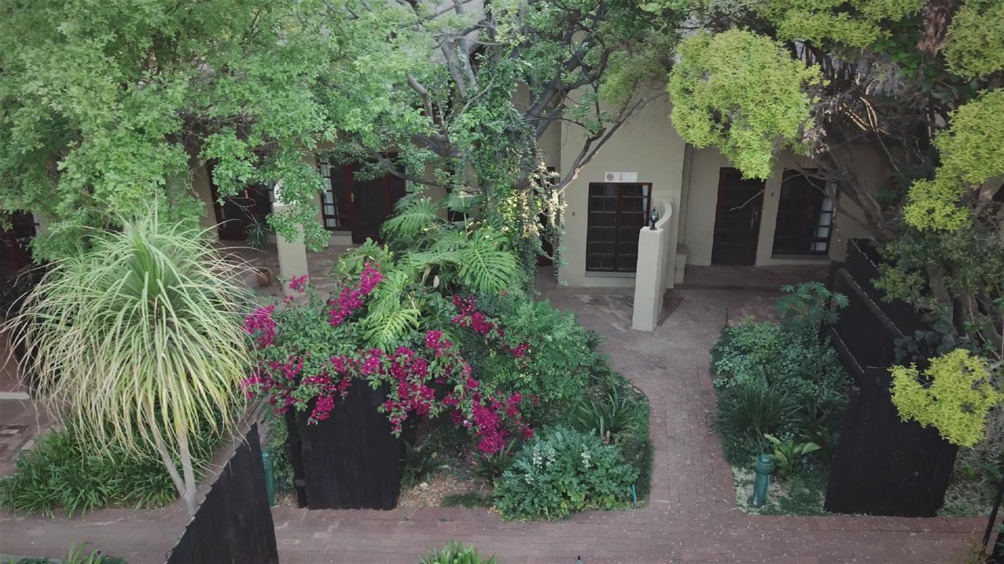 Greenwoods Self-Catering Pretoria-Noord エクステリア 写真