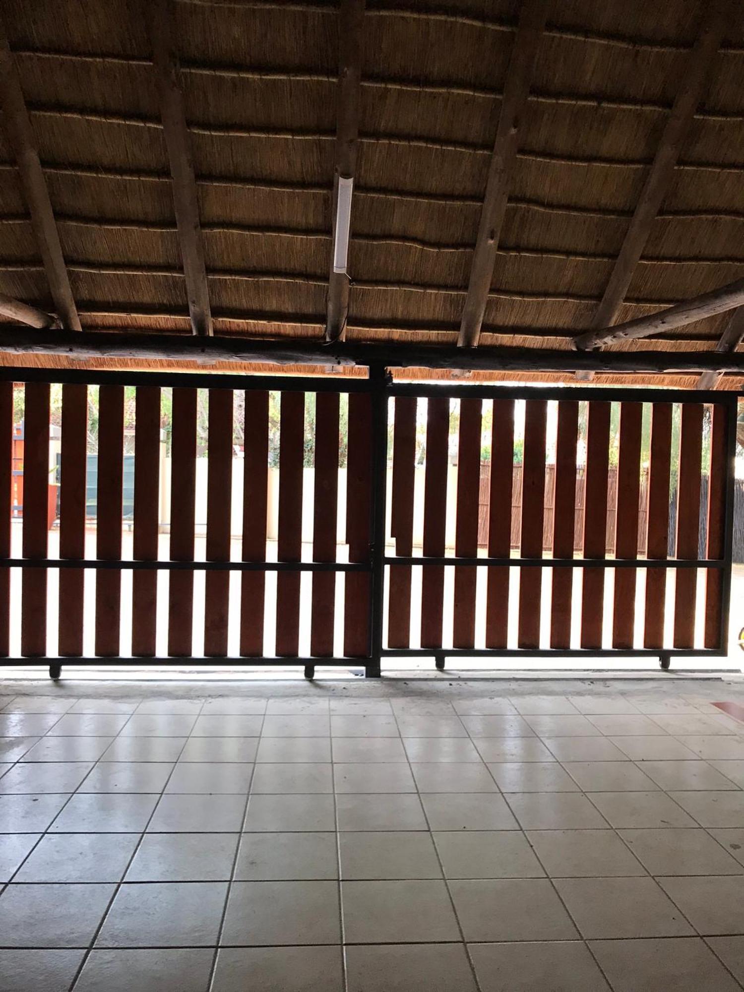 Greenwoods Self-Catering Pretoria-Noord エクステリア 写真