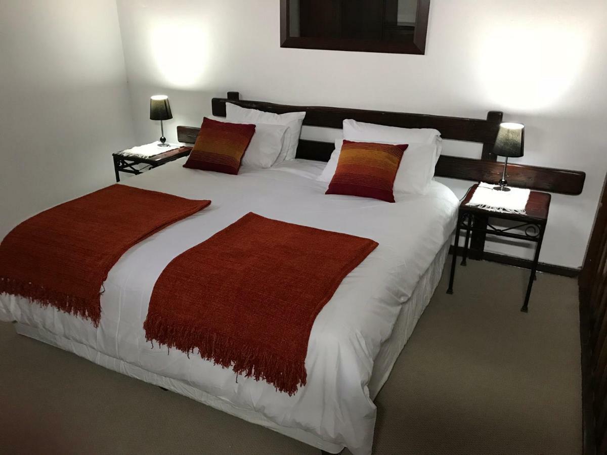 Greenwoods Self-Catering Pretoria-Noord エクステリア 写真