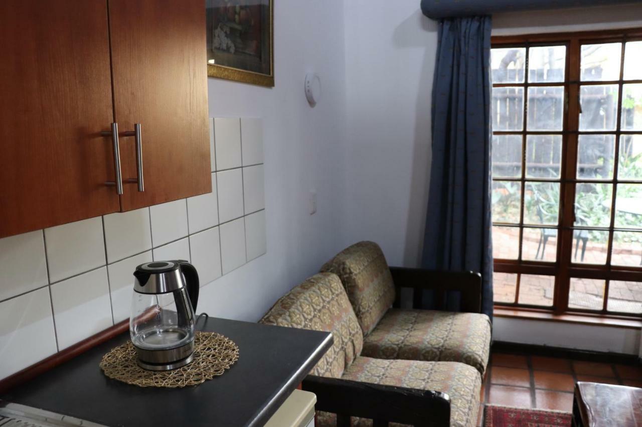 Greenwoods Self-Catering Pretoria-Noord エクステリア 写真