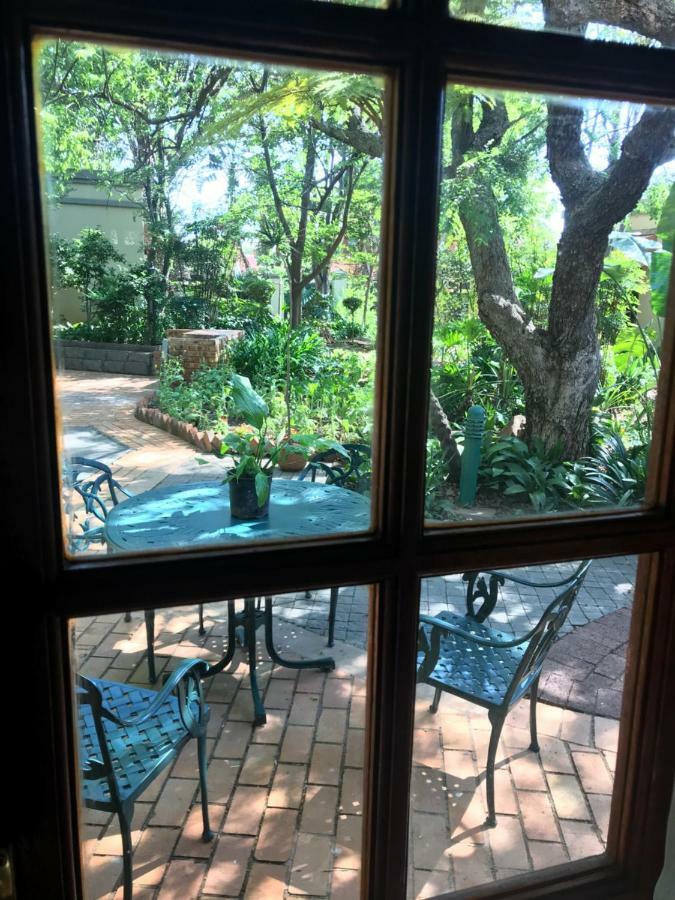 Greenwoods Self-Catering Pretoria-Noord エクステリア 写真