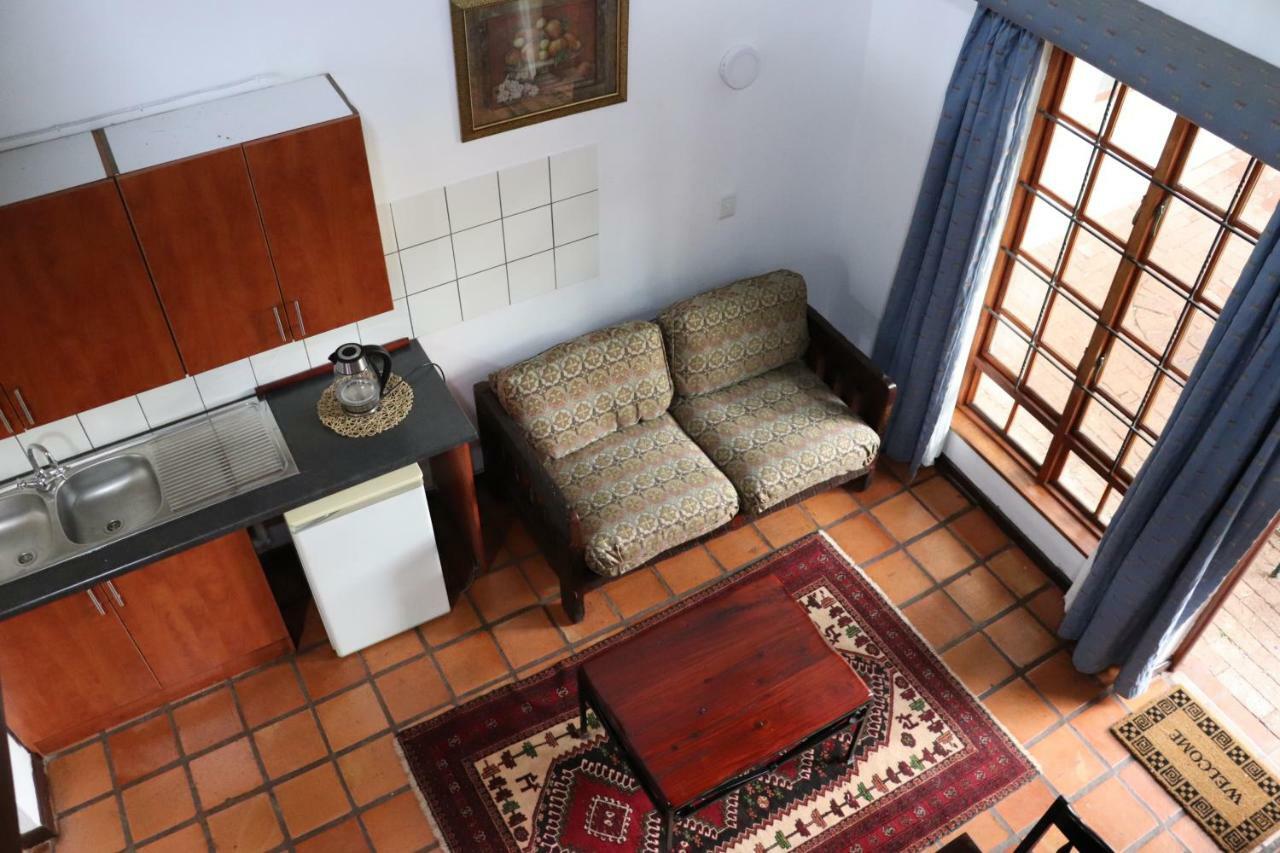 Greenwoods Self-Catering Pretoria-Noord エクステリア 写真
