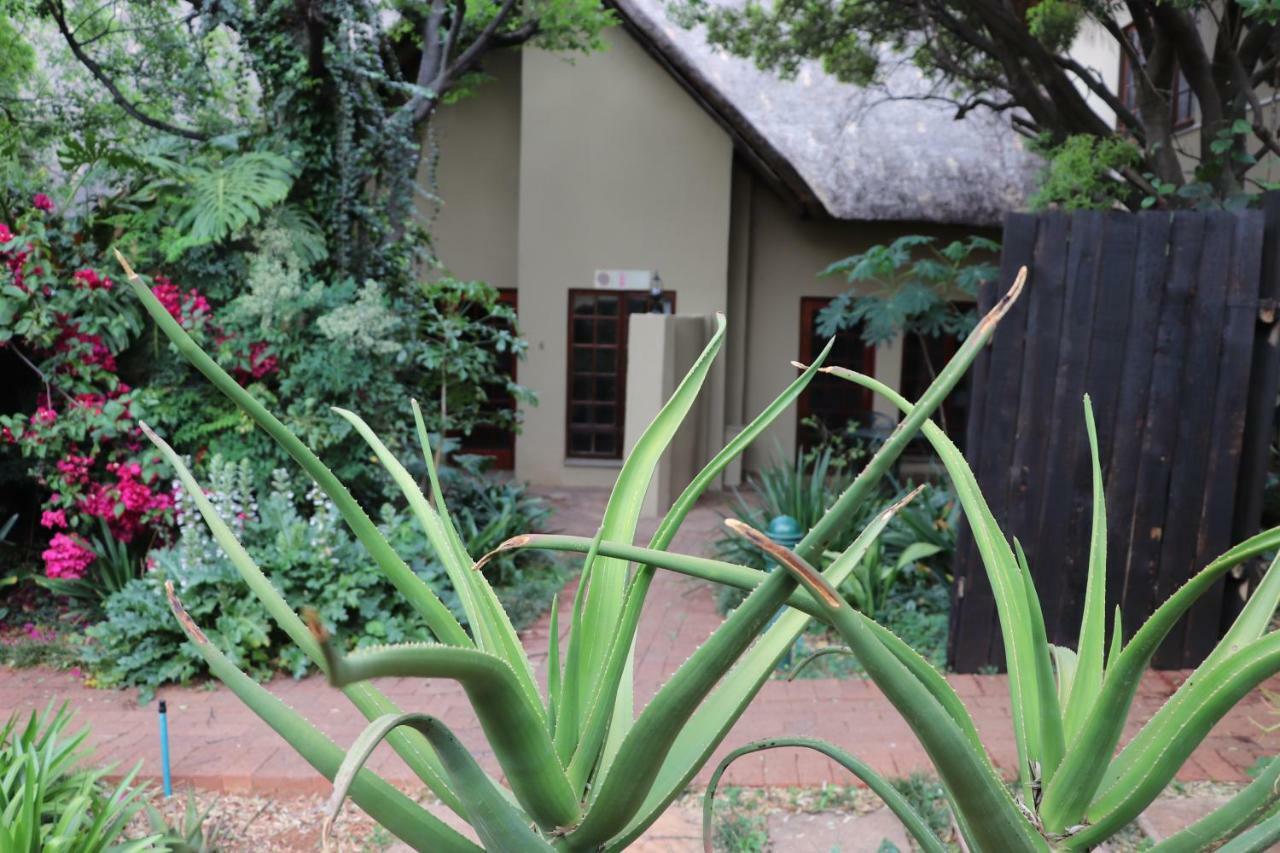 Greenwoods Self-Catering Pretoria-Noord エクステリア 写真