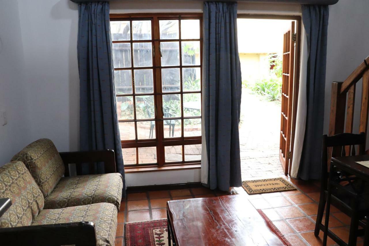 Greenwoods Self-Catering Pretoria-Noord エクステリア 写真