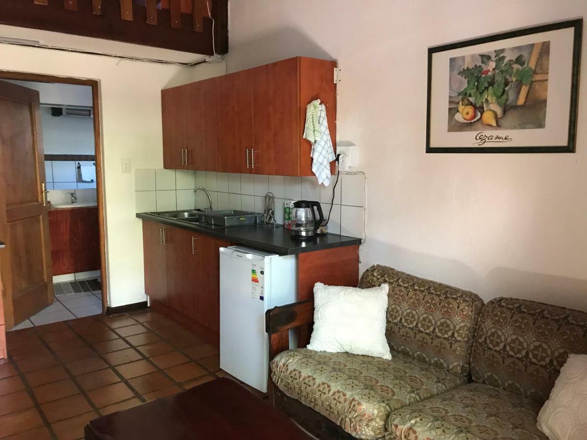 Greenwoods Self-Catering Pretoria-Noord エクステリア 写真