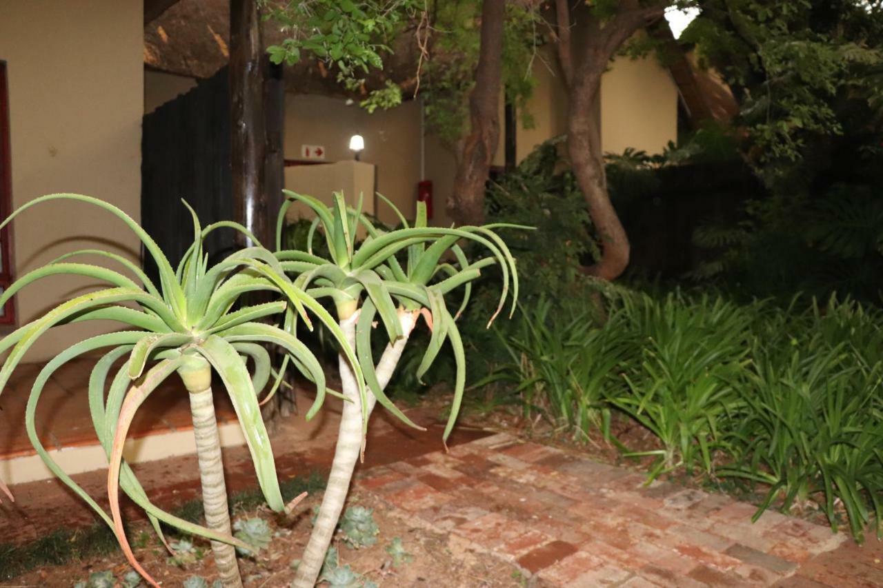 Greenwoods Self-Catering Pretoria-Noord エクステリア 写真