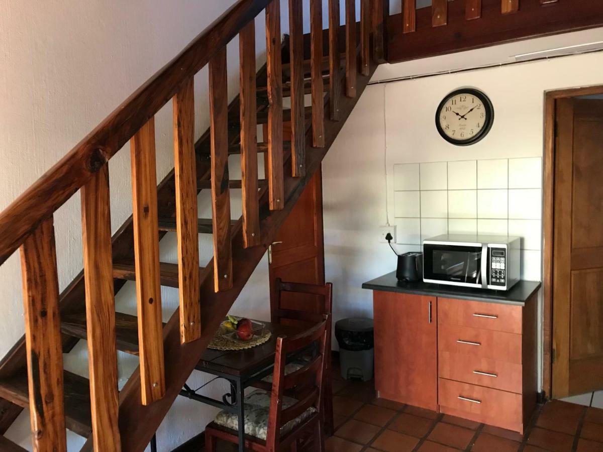 Greenwoods Self-Catering Pretoria-Noord エクステリア 写真