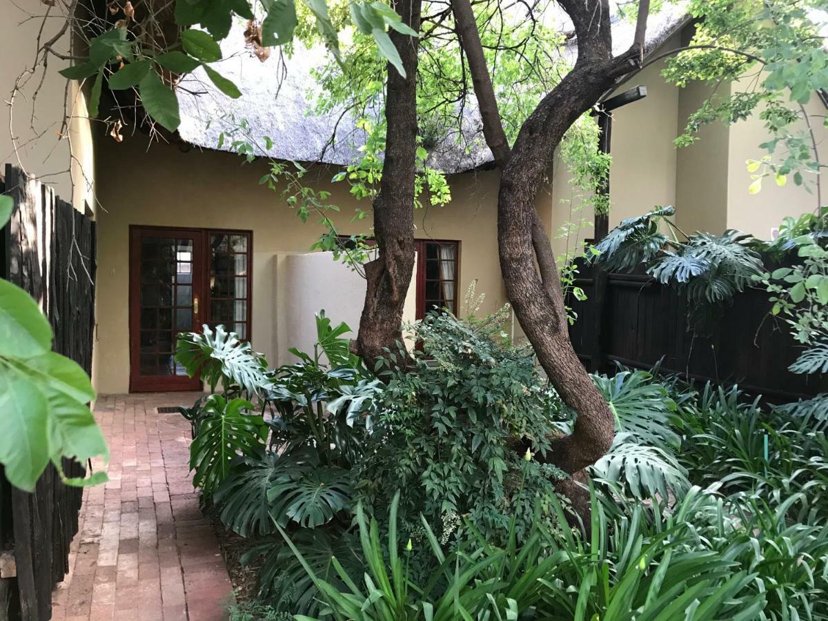 Greenwoods Self-Catering Pretoria-Noord エクステリア 写真