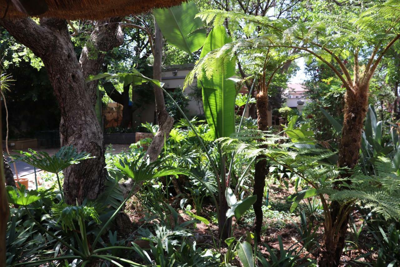 Greenwoods Self-Catering Pretoria-Noord エクステリア 写真