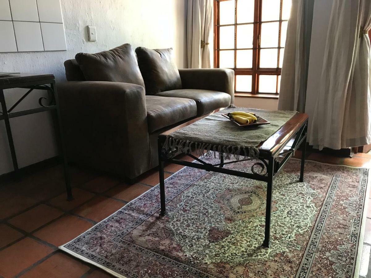 Greenwoods Self-Catering Pretoria-Noord エクステリア 写真