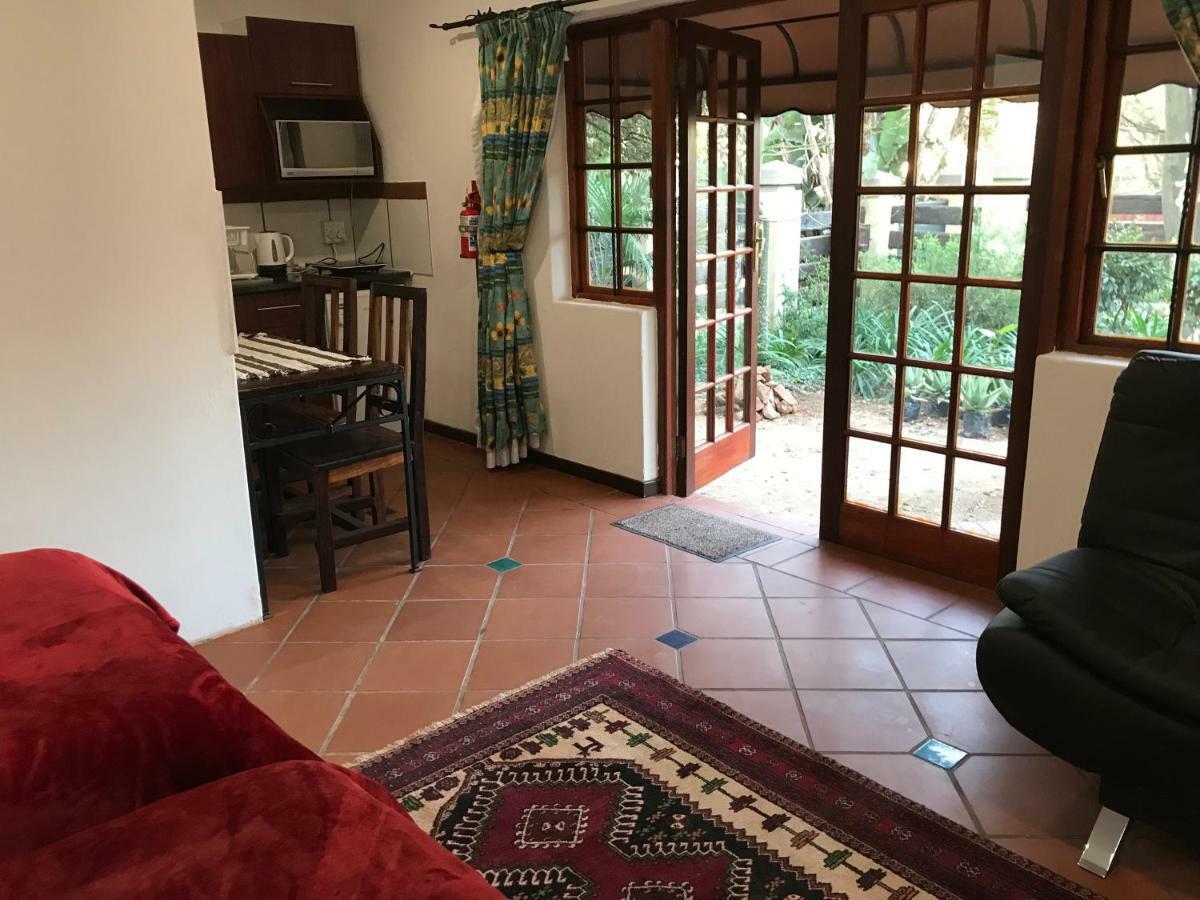 Greenwoods Self-Catering Pretoria-Noord エクステリア 写真