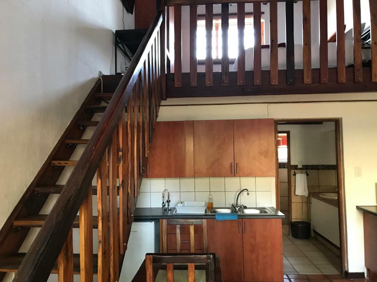 Greenwoods Self-Catering Pretoria-Noord エクステリア 写真