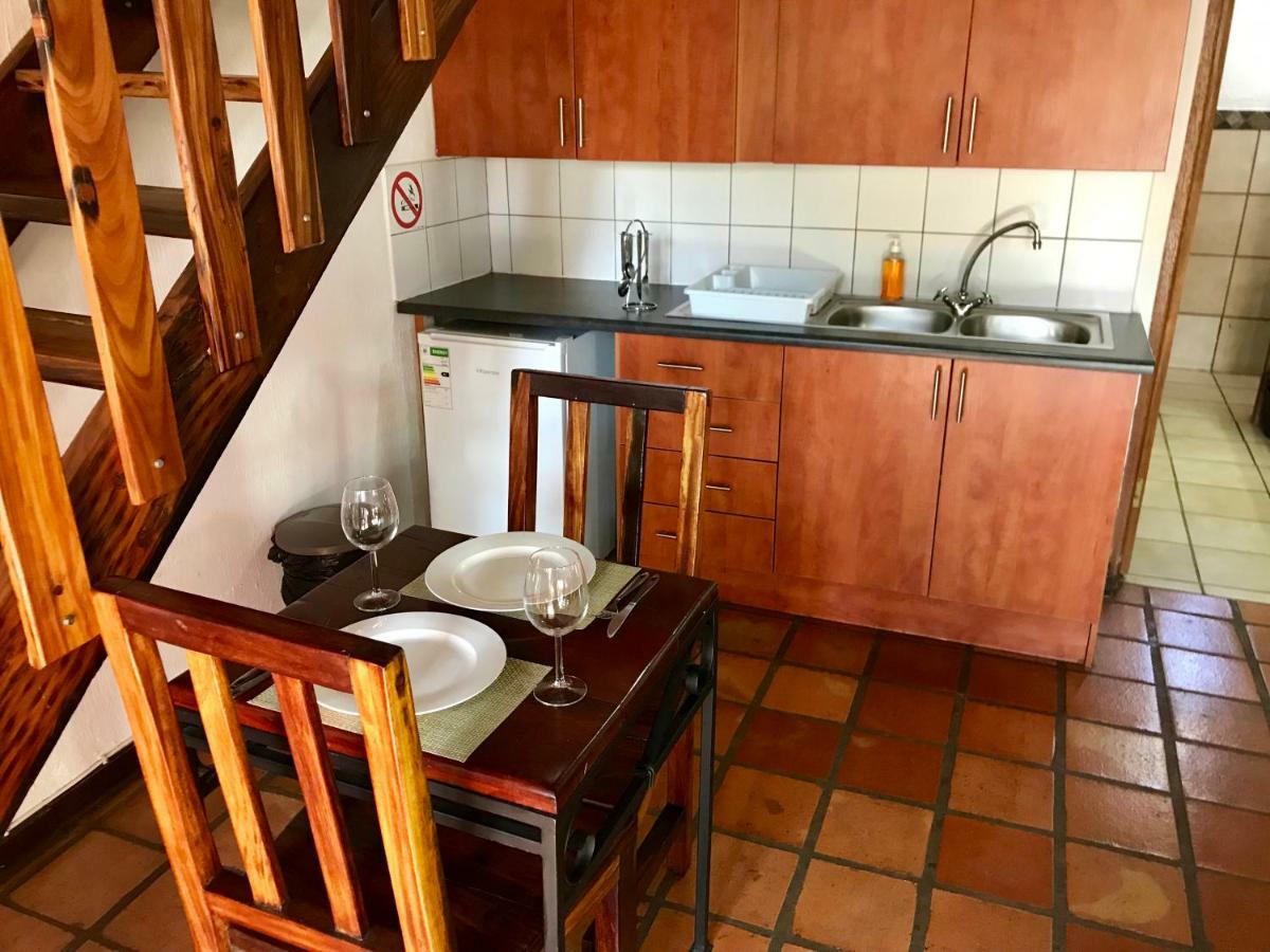 Greenwoods Self-Catering Pretoria-Noord エクステリア 写真