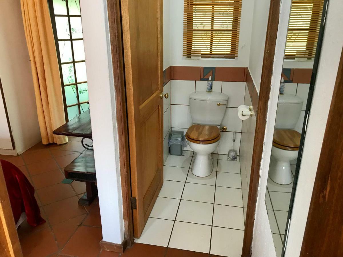 Greenwoods Self-Catering Pretoria-Noord エクステリア 写真