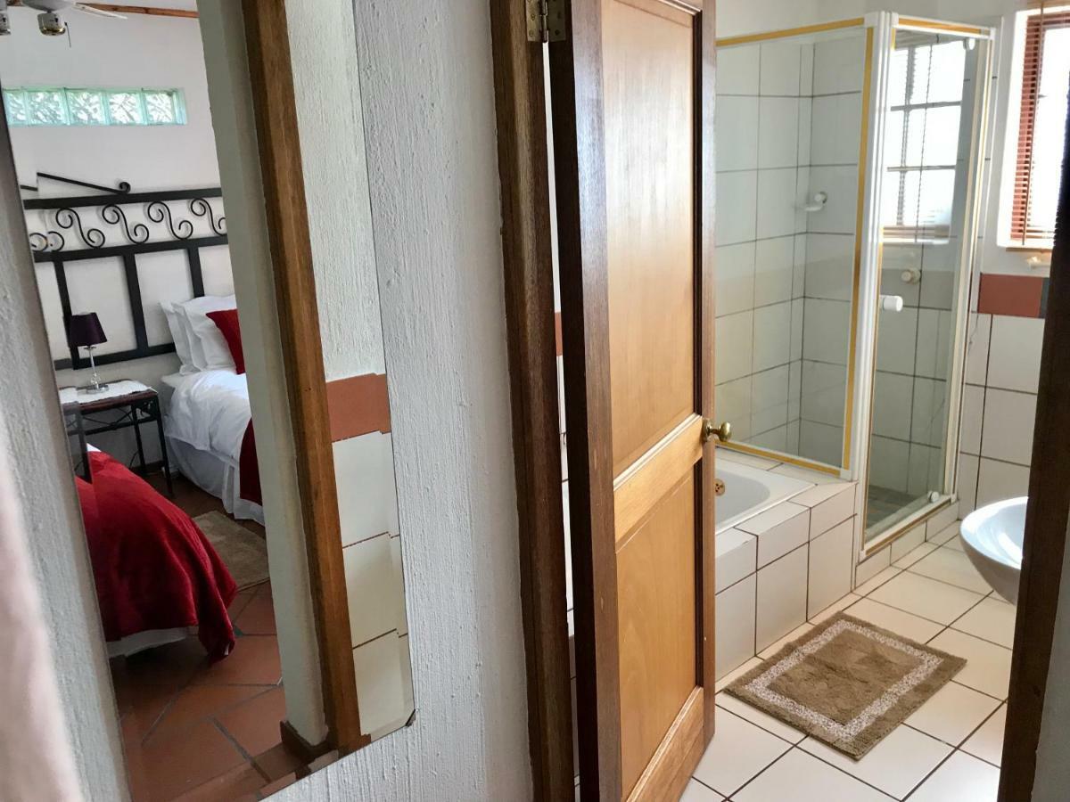 Greenwoods Self-Catering Pretoria-Noord エクステリア 写真